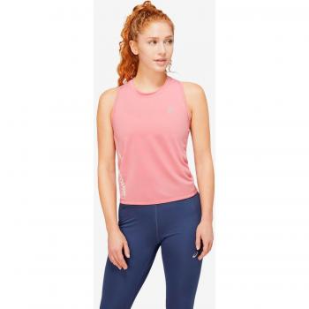 Maglietta Nagare Tank Sra Marip. Running – Rosa Medium