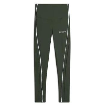 Damenleggings mit Freddy-Kontrastdesign