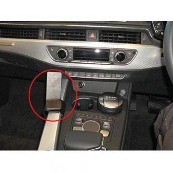 Staffa di fissaggio per smartphone con supporto per Audi A4 Avant, modello 635252 by ProClip