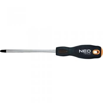 Destornillador Phillips NEO TOOLS 04-025