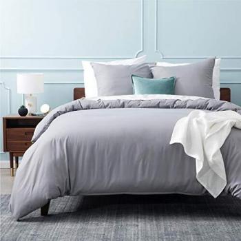 Microfibre Couette 220x240 – Taies 65x65 cm