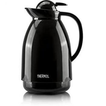 Carafe Thermos Patio Noire 1 L