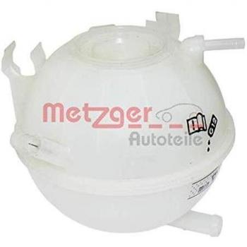 Vase d'expansion 1K0121407, 1K0121407A, 1K0121407F METZGER 2140148