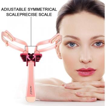 Eyebrow Shaping Tool