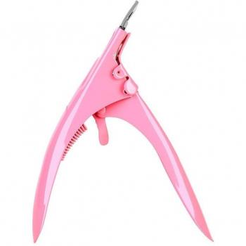 U-Shaped Nail Art Clipper for Manicure