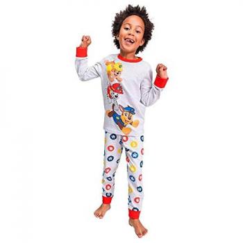 Pyjama bébé garçon Cerda Paw Patrol gris