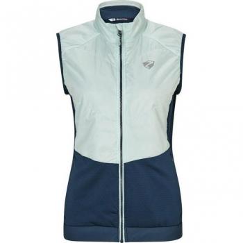 ZIENER NANJA Weste für Frauen