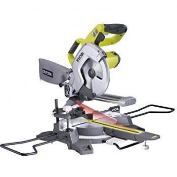 Ryobi EMS216L Ingletadora