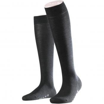 Falke Merino Wool Knee High Socks for Ladies