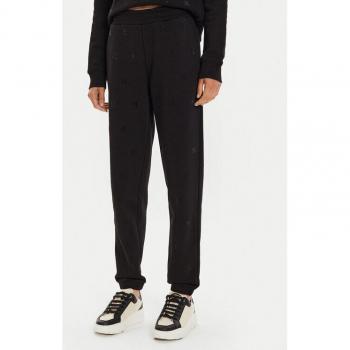 Stile Monogram Nero Karl Lagerfeld