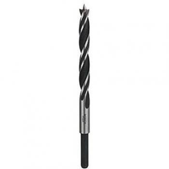 Bosch Professional Mèche Hélicoïdale (pour Bois, Ø 11 x 89 x 142 mm)