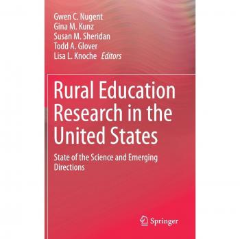 Rural Education Research in the United States