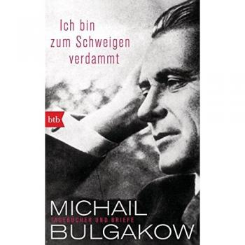 Ich bin zum Schweigen verdammt