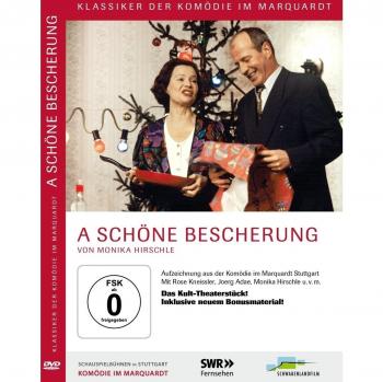 Komödie im Marquardt
