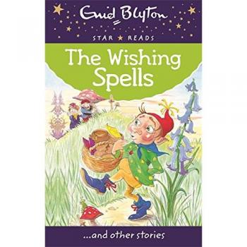The Wishing Spells