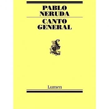 CANTO GENERAL
