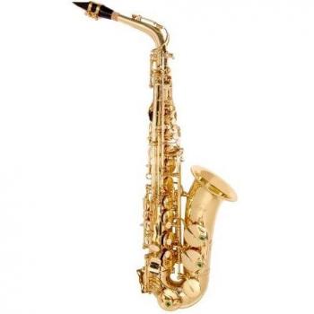 OAS130 | ODYSSEY DEBUT 'Eb' ALTO SAXOPHONE OUTFIT