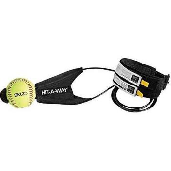 SKLZ Hit‑A‑Way Batting Aid for Baseball & Softball Players