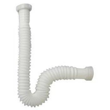 Tuyau monobloc 11/2 pour drainage