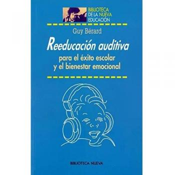 Reeducación Auditiva