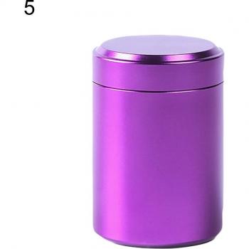 SecureStash 70ml Aluminum Herb & Spice Seal