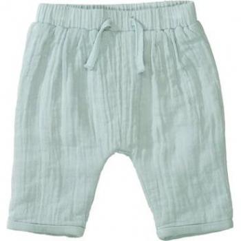Pantaloni leggeri menta STACCATO