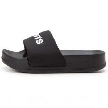 LEVI'S Ciabattine June S Bold Padded