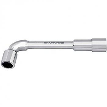 Chiave a Bussola con Gomito 15 mm