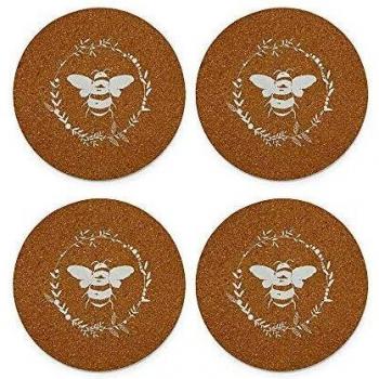 Cooksmart's Set of 4 Placemats