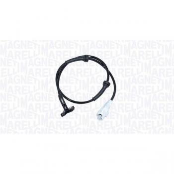 MAGNETI MARELLI sensore giri ruota PEUGEOT CITROËN 172100128010