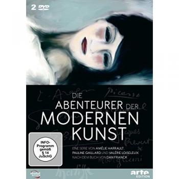 Die Abenteurer Der Modernen Ku
