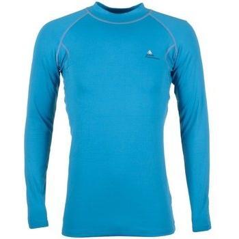 Peak Mountain T-Shirt Long Sleeve Tecnica Intima Ecanjo
