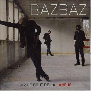 Sur le Bord de la Langue