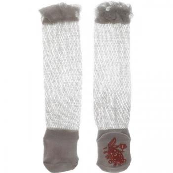 Chaussettes longues volants anti-moustiques pour enfants 0-3 ans