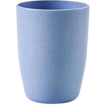Traveling Toothbrush and Water Cup Set