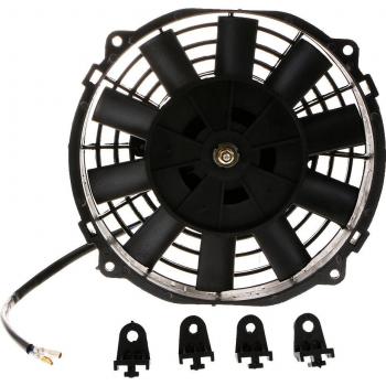 8'' High Performance Car Cooling Fan
