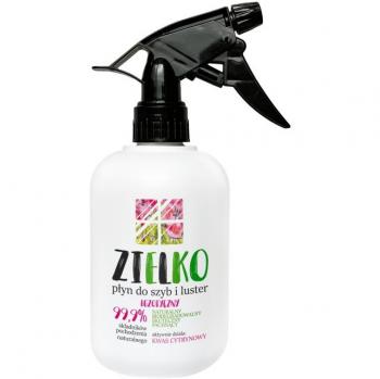 Miroir Clair Acide Citrique 500 ml