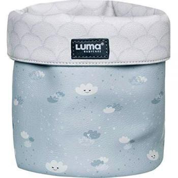 LUMA Lovely Sky 8714929113193 Badekorb – Relax & Restore