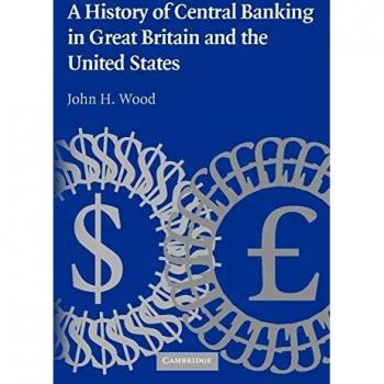 Ingles otros  history central banking britain us pb  cambridge