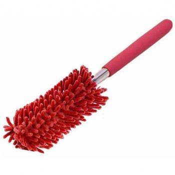Long Handle Microfiber Dusting Tool
