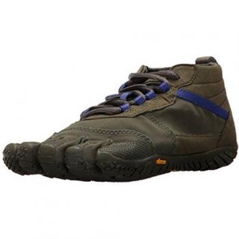 Vibram KSO Evo Laufschuh für Herren – Marine, EU 38