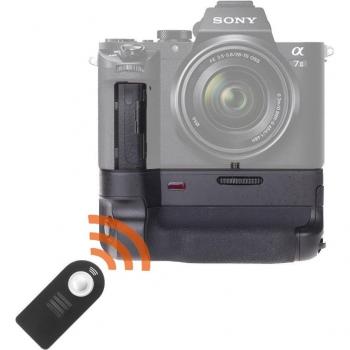 JINTU PowerGrip Sony A7 Series