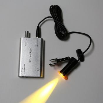 5W Dental Headlight with Filter