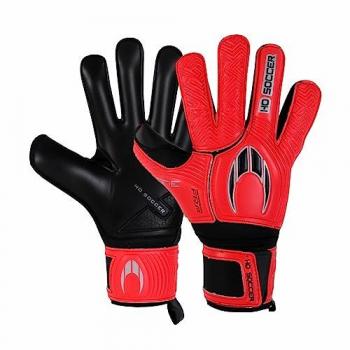Ho Soccer Ultimate One Flat Protek Guanti Da Portiere