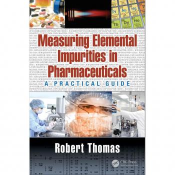 Vitalsource Technologies, Inc. Measuring Elemental Impurities In Pharmaceuticals