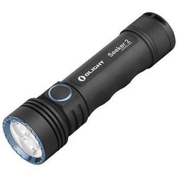 Poche Power‑LED Seeker 2 3000 lm