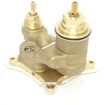 MTC 90° Blocco Funzione Hansgrohe