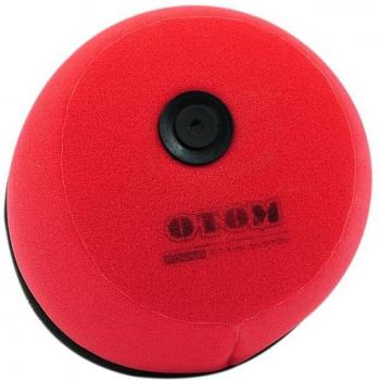 OTOM Motorcycle Dual Foam Air Filter Cleaner Cartridge for YAMAHA YZ250X
