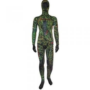 Salvimar Kromick Traje de Pesca Húmedo 3.5 Mm para Hombre