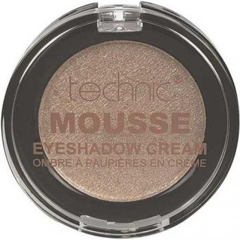 Tecnicolor Mousse Sombra de Ojos – Technic